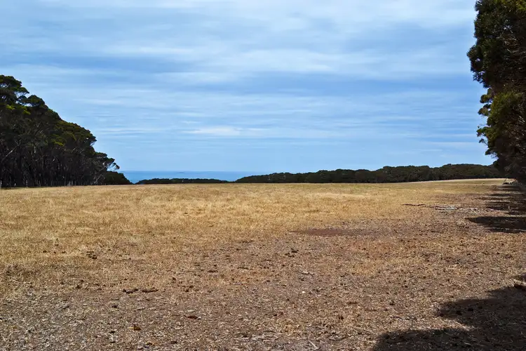 Second view of Homely rural property listing, Lot 1 CAPE WILLOUGHBY ROAD, Antechamber Bay SA 5222