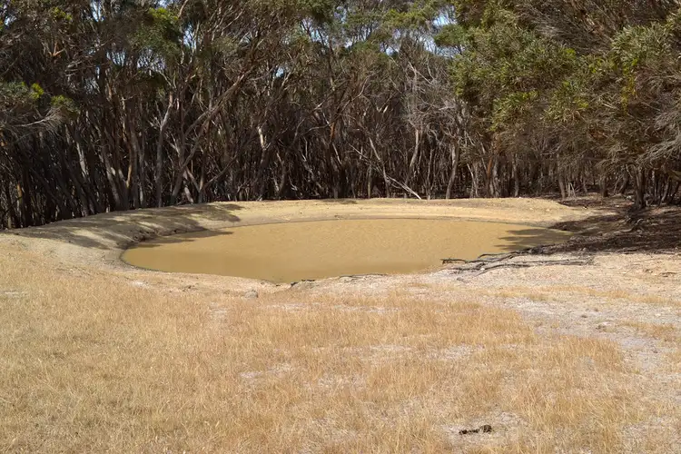 Third view of Homely rural property listing, Lot 1 CAPE WILLOUGHBY ROAD, Antechamber Bay SA 5222