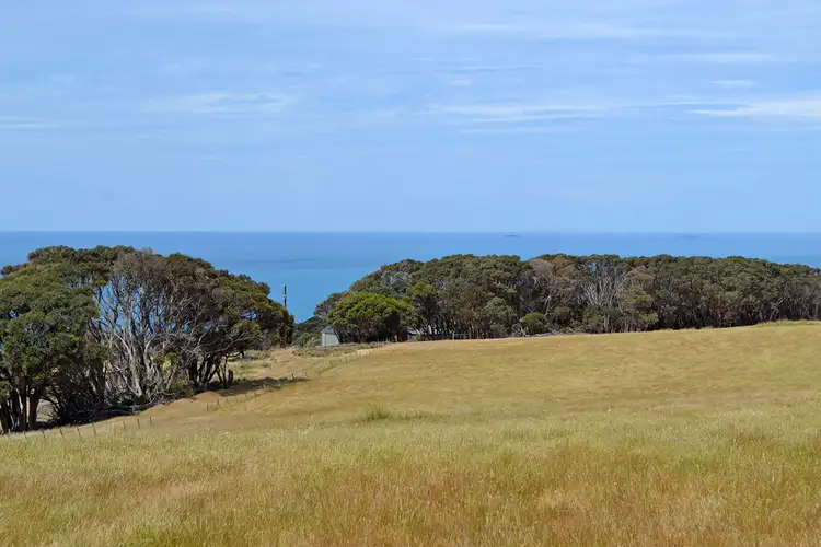 Fourth view of Homely rural property listing, Lot 1 CAPE WILLOUGHBY ROAD, Antechamber Bay SA 5222