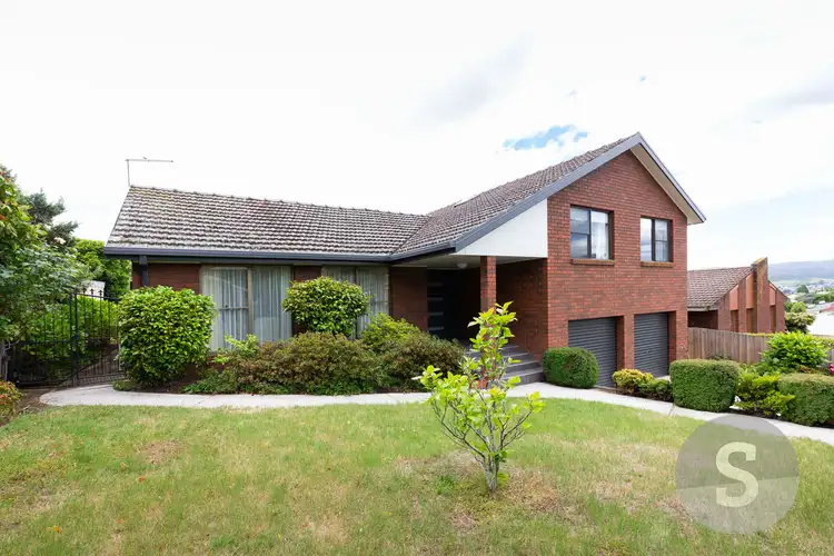 Second view of Homely house listing, 32 Ellison Street, Newstead TAS 7250