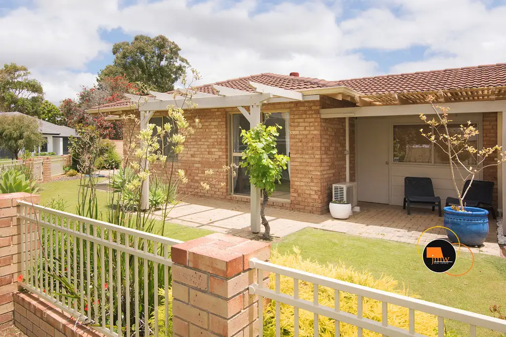 Main view of Homely house listing, 1/1-3 Chieftain Crescent, Dunsborough WA 6281