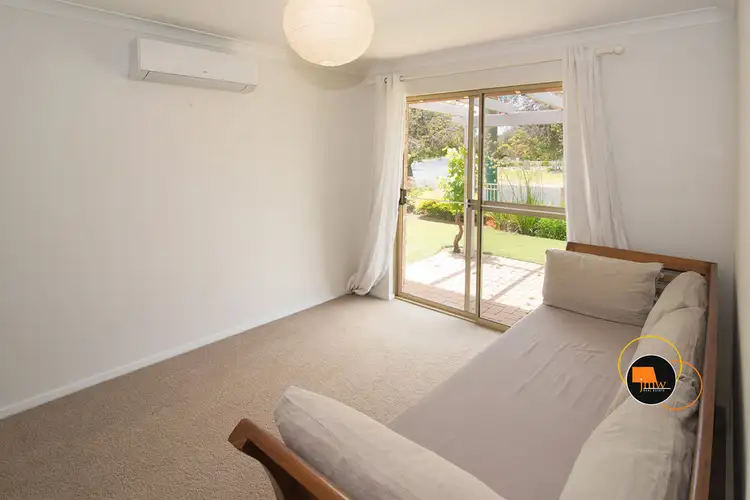 Fourth view of Homely house listing, 1/1-3 Chieftain Crescent, Dunsborough WA 6281