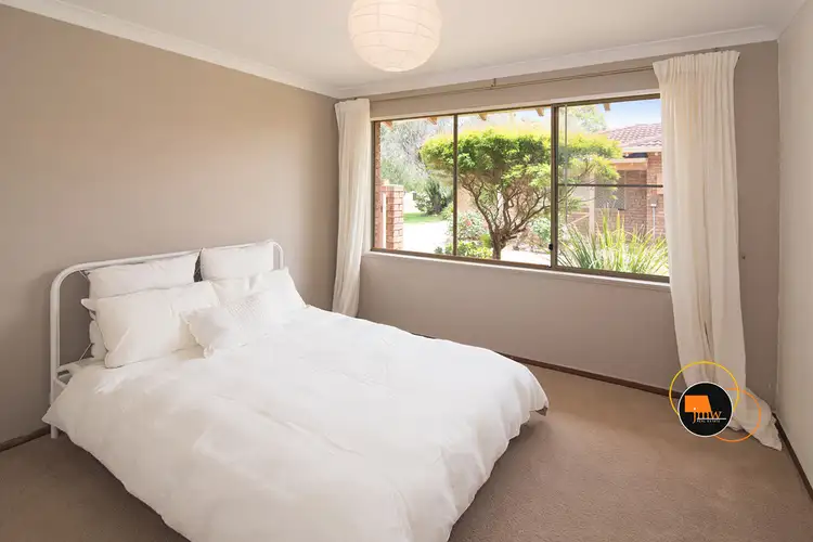 Fifth view of Homely house listing, 1/1-3 Chieftain Crescent, Dunsborough WA 6281