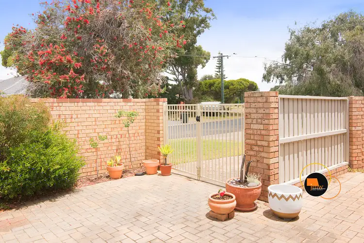 Sixth view of Homely house listing, 1/1-3 Chieftain Crescent, Dunsborough WA 6281