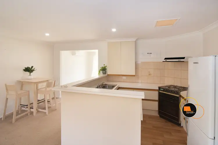 Seventh view of Homely house listing, 1/1-3 Chieftain Crescent, Dunsborough WA 6281