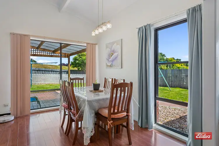 Second view of Homely house listing, 60 Curraghmore Avenue, Park Grove TAS 7320