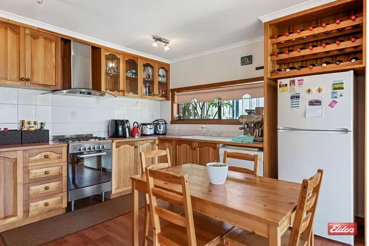 Third view of Homely house listing, 60 Curraghmore Avenue, Park Grove TAS 7320