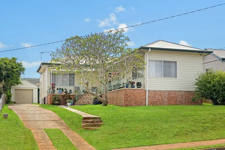 Second view of Homely house listing, 50 Gore Street, Port Macquarie NSW 2444
