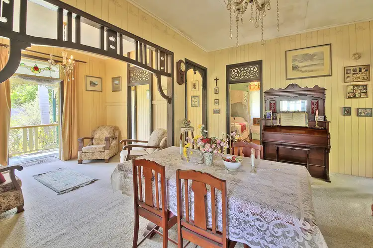 Fifth view of Homely house listing, 59 Mearns St, Fairfield QLD 4103