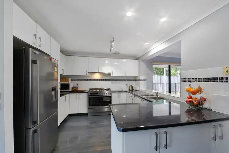 Third view of Homely house listing, 29 Turner Street, Thirlmere NSW 2572