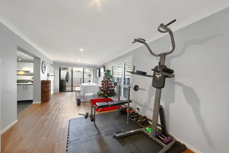 Fifth view of Homely house listing, 29 Turner Street, Thirlmere NSW 2572