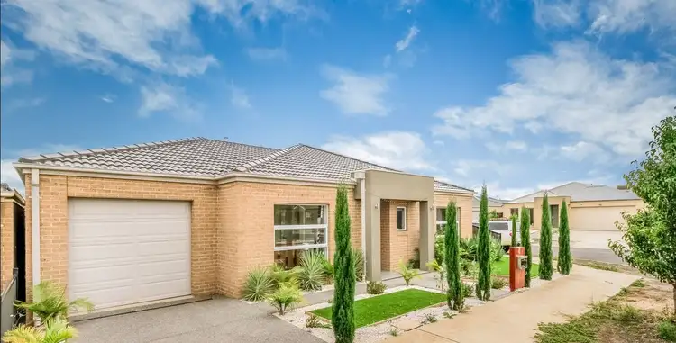 4 Maryann Way
