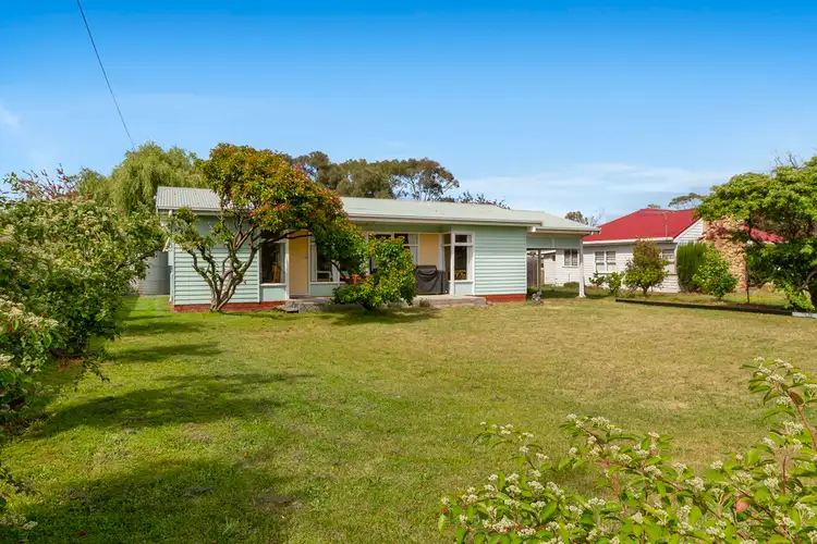 Main view of Homely house listing, 10 Seventh Avenue, Dodges Ferry TAS 7173