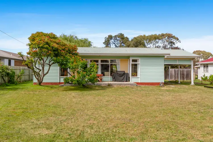 Second view of Homely house listing, 10 Seventh Avenue, Dodges Ferry TAS 7173