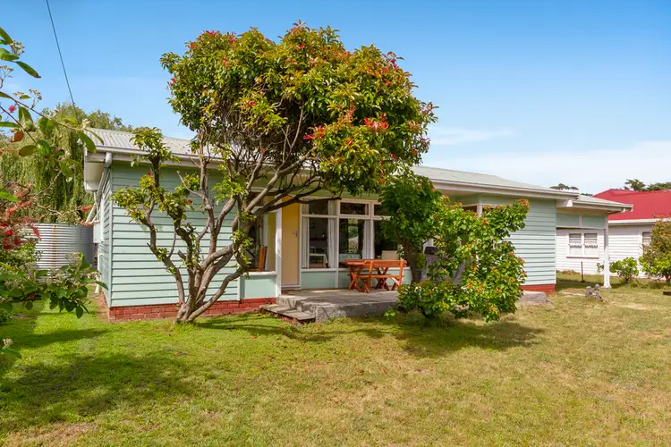 Third view of Homely house listing, 10 Seventh Avenue, Dodges Ferry TAS 7173