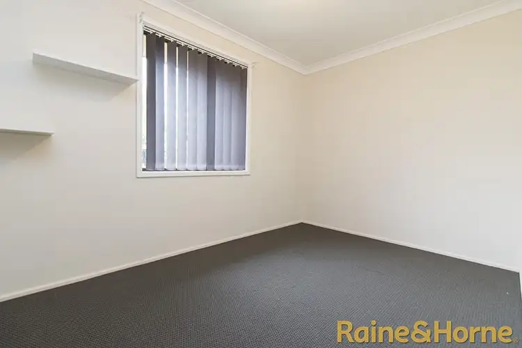 Sixth view of Homely house listing, 33 Potter Close, Dubbo NSW 2830