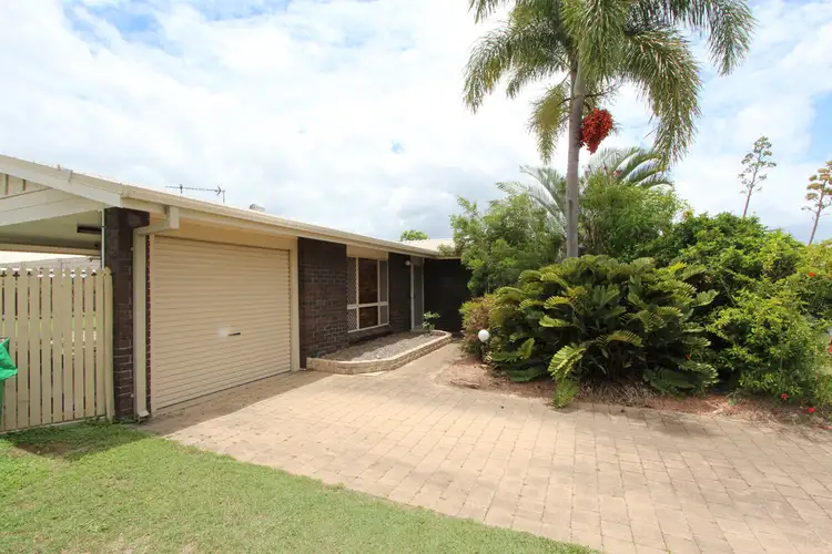 22 Malaga Street, Kirwan QLD 4817