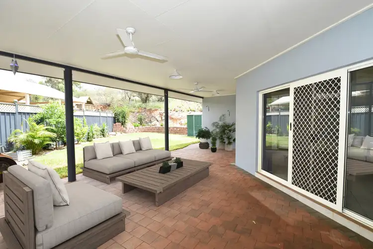 Main view of Homely house listing, 50 Tmara Mara Circuit, Araluen NT 870
