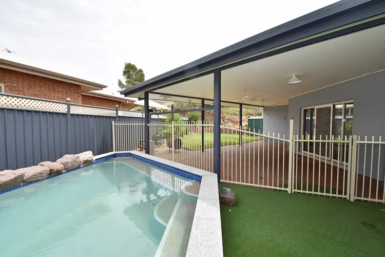 Third view of Homely house listing, 50 Tmara Mara Circuit, Araluen NT 870
