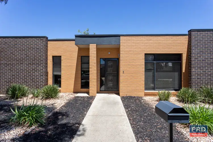 Second view of Homely house listing, 3 Ruby Street, White Hills VIC 3550