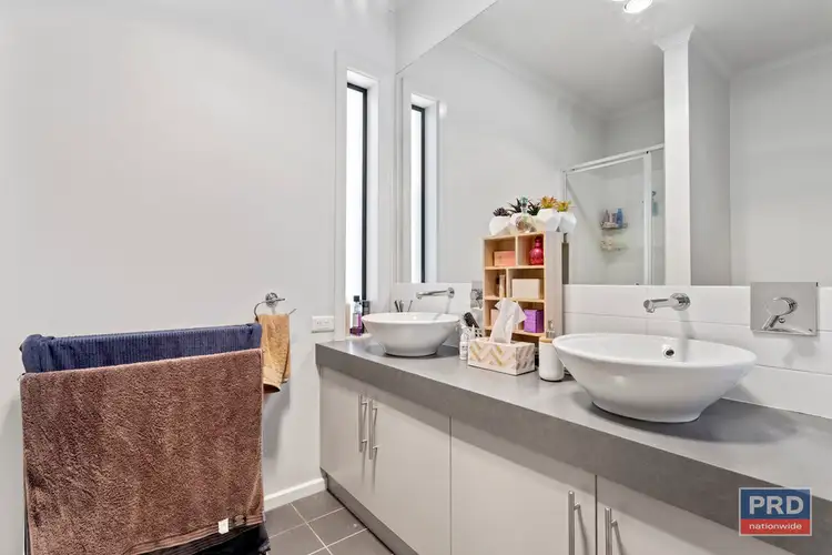 Fourth view of Homely house listing, 3 Ruby Street, White Hills VIC 3550
