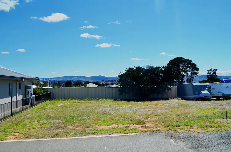 Main view of Homely land listing, Lot 3, 84 Currawong Road, Tumut NSW 2720