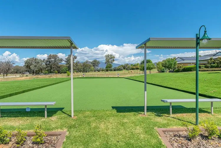 Second view of Homely land listing, Lot 3, 84 Currawong Road, Tumut NSW 2720