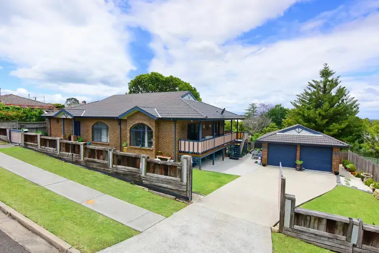 106 Shoalhaven Street, Nowra NSW 2541