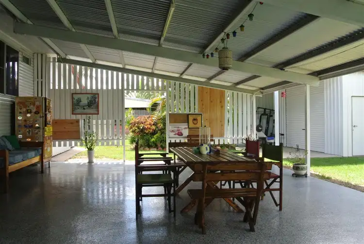 15 Myall Street, Blackwater QLD 4717