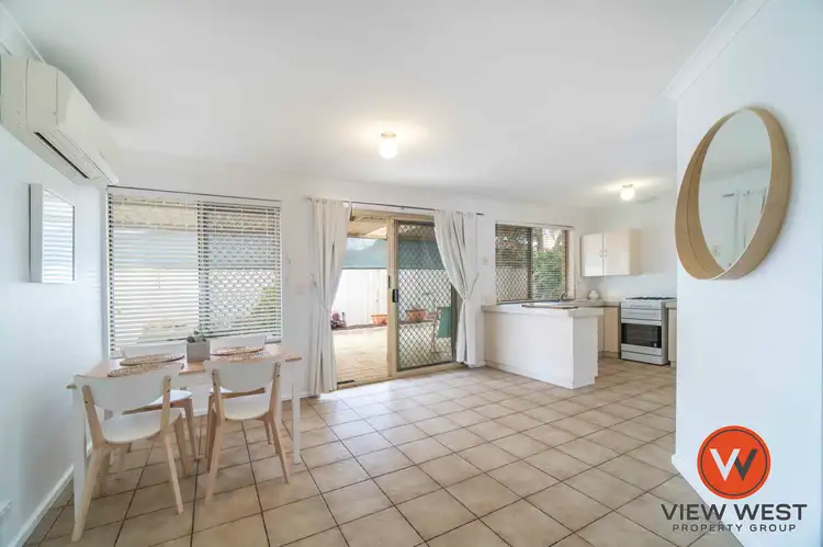 3/39 Mosiac Street East, Shelley WA 6148