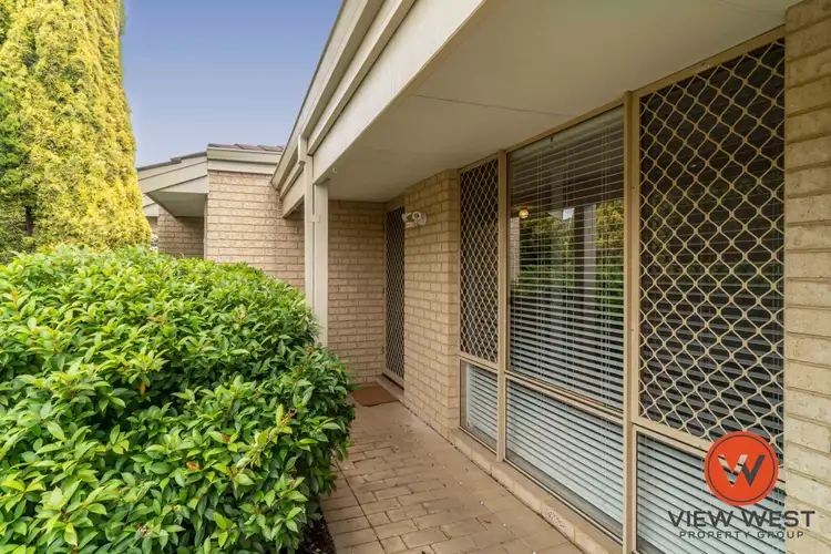 Fourth view of Homely villa listing, 3/39 Mosiac Street East, Shelley WA 6148