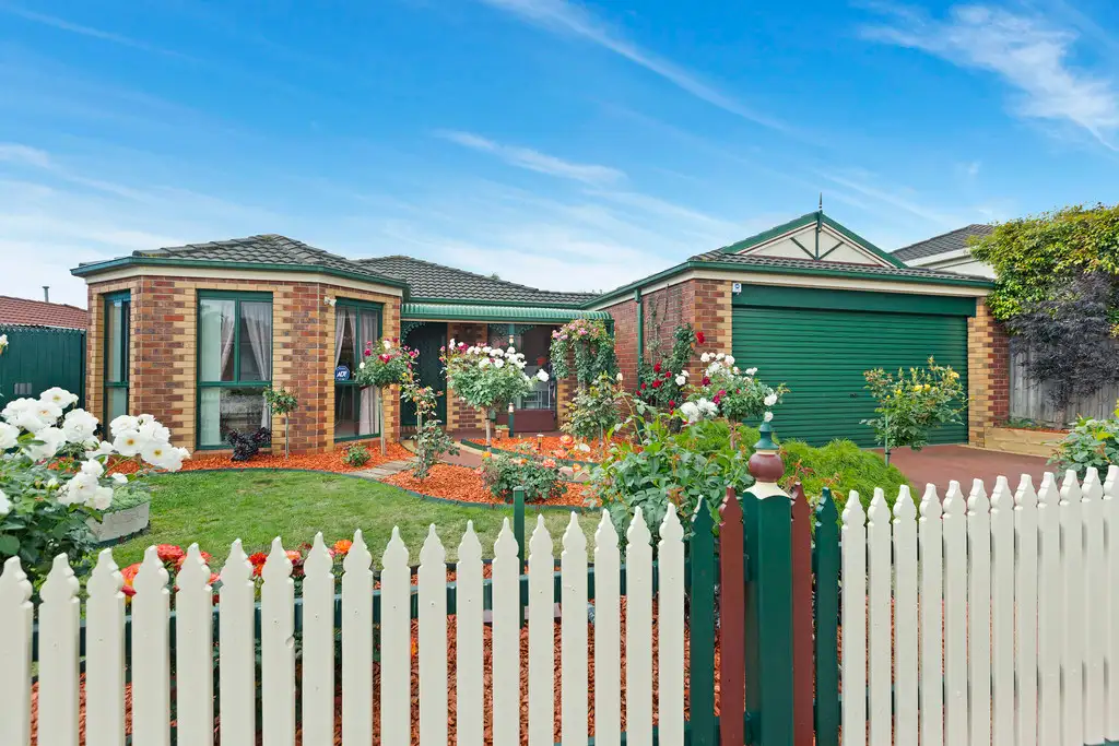 Main view of Homely house listing, 19 John Monash Drive, Skye VIC 3977