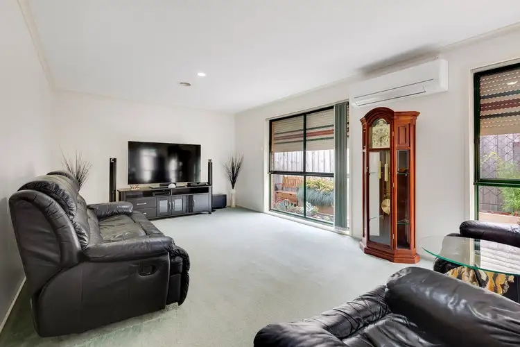 Second view of Homely house listing, 19 John Monash Drive, Skye VIC 3977