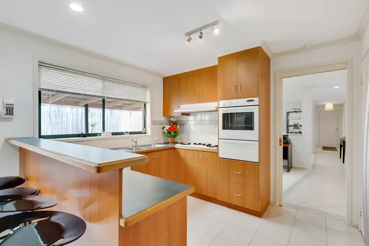 Fifth view of Homely house listing, 19 John Monash Drive, Skye VIC 3977