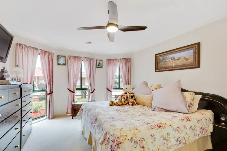 Seventh view of Homely house listing, 19 John Monash Drive, Skye VIC 3977