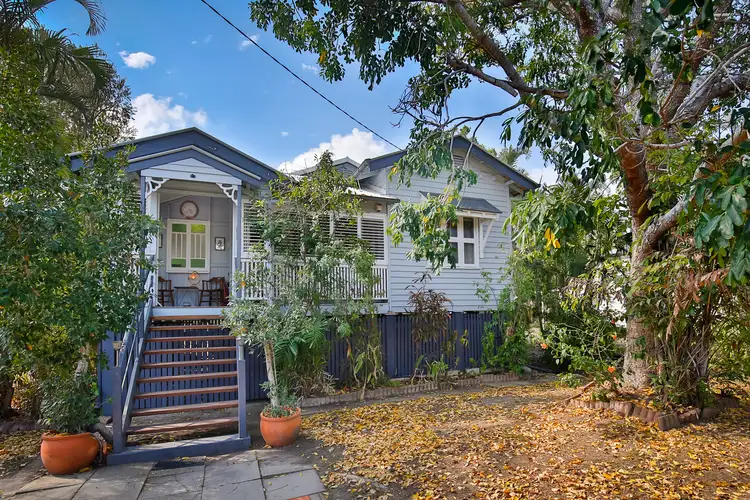 74 Norris Street, Hermit Park QLD 4812