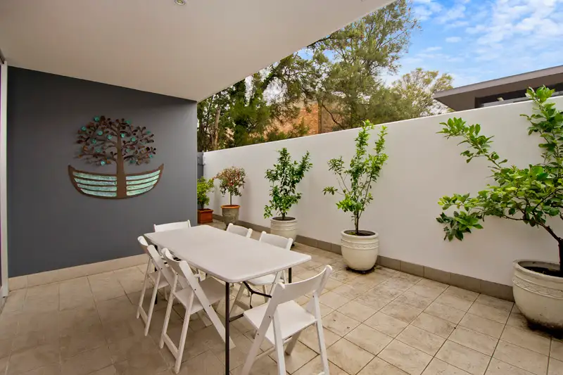 Main view of Homely apartment listing, 15/100 Rose Terrace, Wayville SA 5034