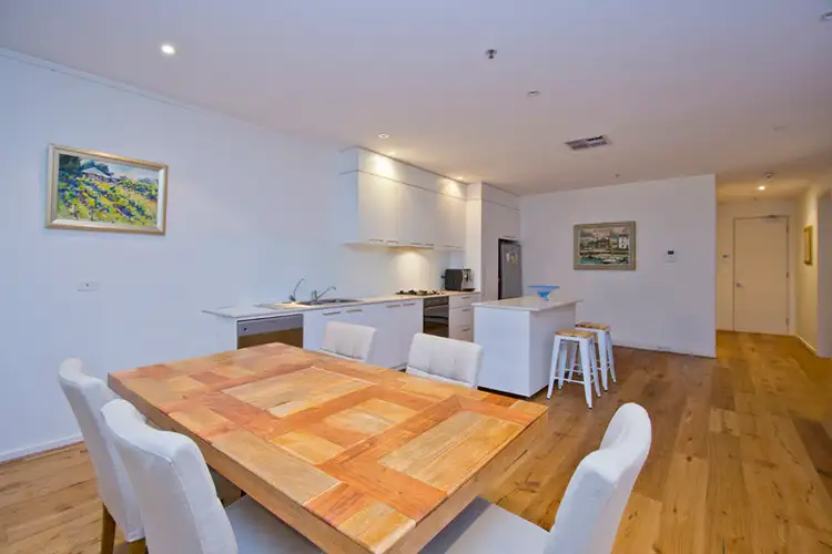 Second view of Homely apartment listing, 15/100 Rose Terrace, Wayville SA 5034