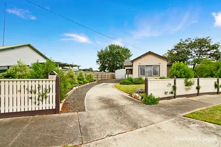 Main view of Homely house listing, 3 Williams Court, Traralgon VIC 3844