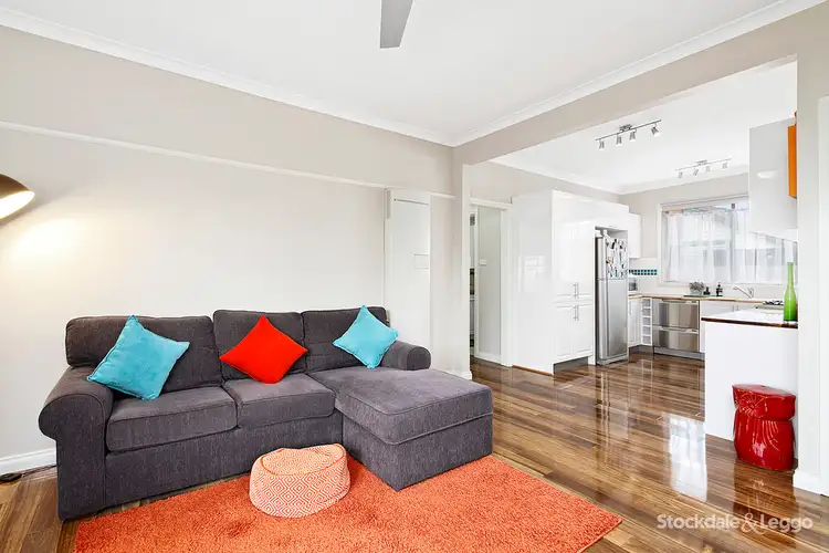 Second view of Homely house listing, 3 Williams Court, Traralgon VIC 3844