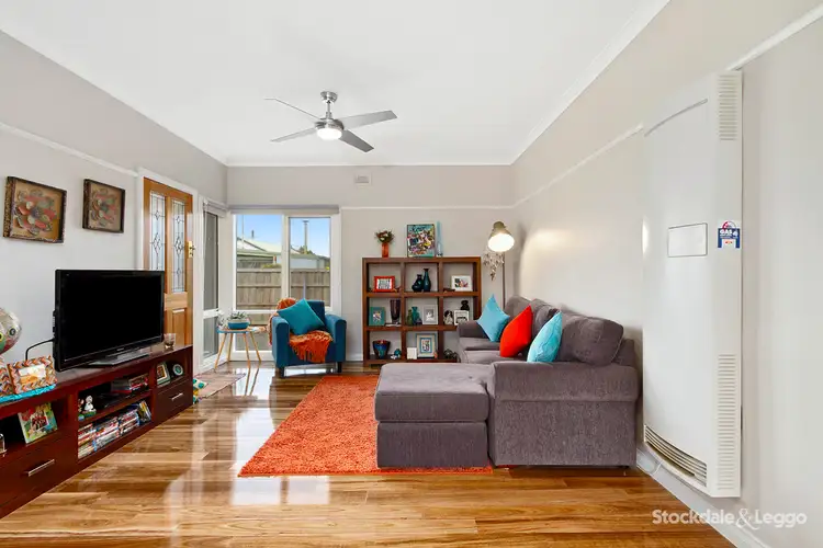 Fourth view of Homely house listing, 3 Williams Court, Traralgon VIC 3844