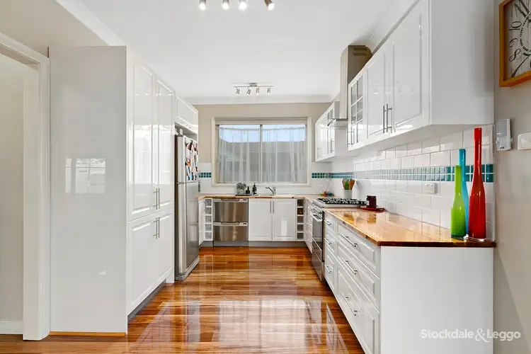 Fifth view of Homely house listing, 3 Williams Court, Traralgon VIC 3844