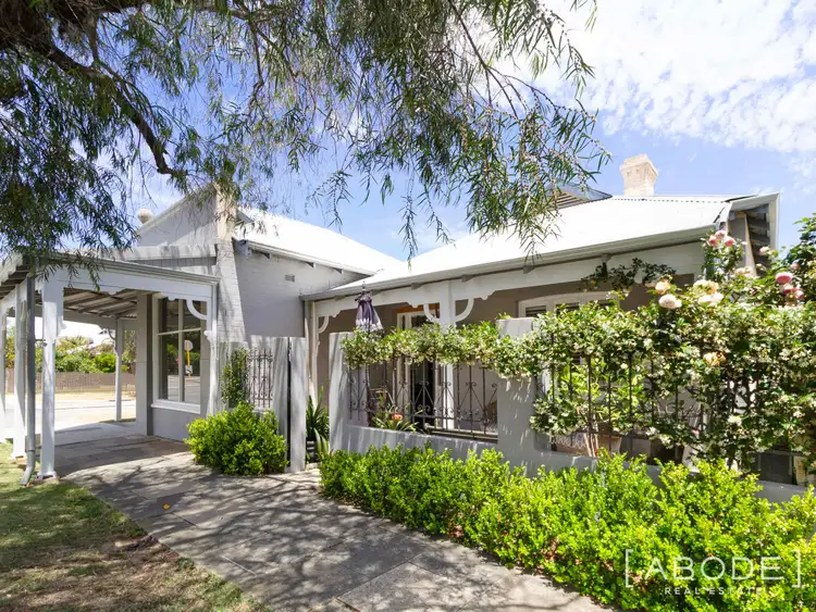 219 Heytesbury Road, Subiaco WA 6008