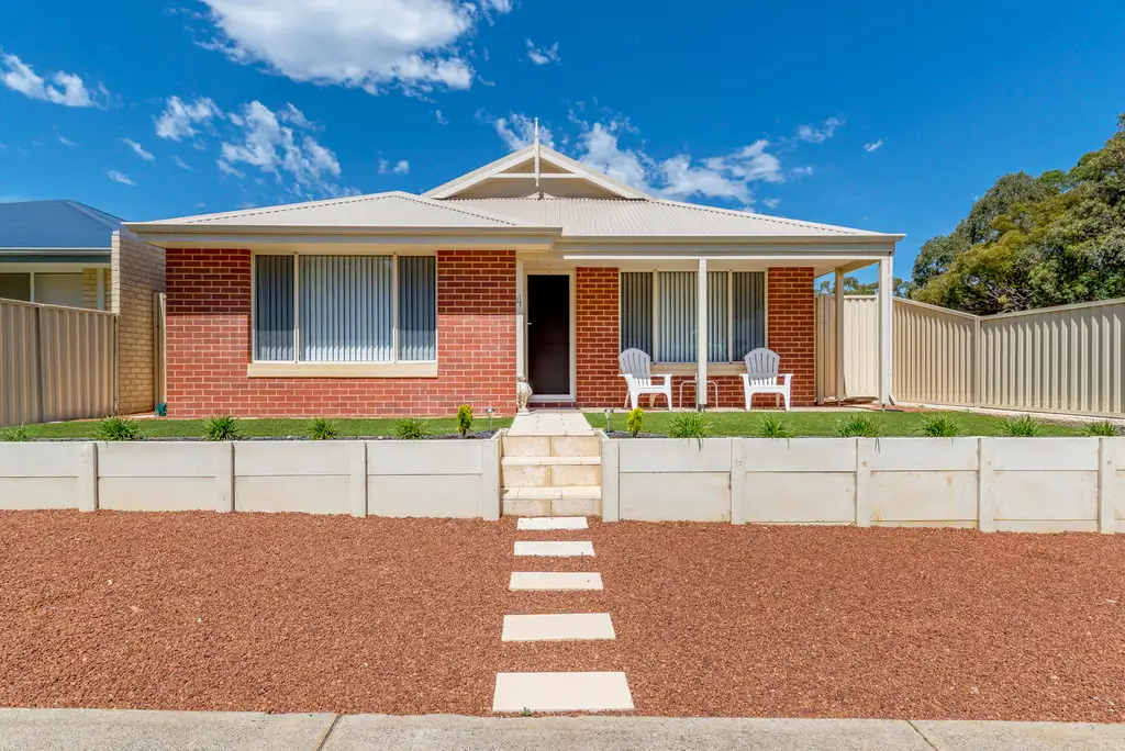 Main view of Homely house listing, 4 Sundercombe Loop, Waroona WA 6215