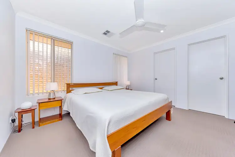 Third view of Homely house listing, 4 Sundercombe Loop, Waroona WA 6215