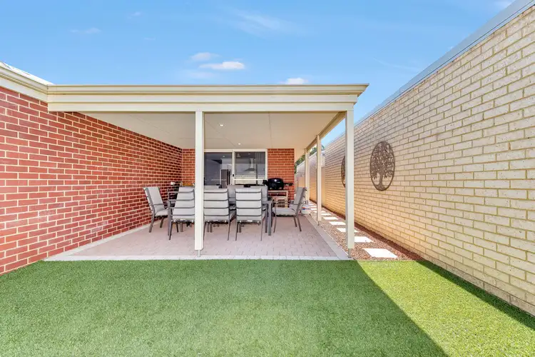 Fourth view of Homely house listing, 4 Sundercombe Loop, Waroona WA 6215