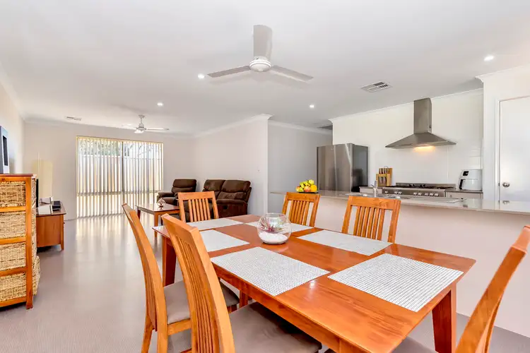 Fifth view of Homely house listing, 4 Sundercombe Loop, Waroona WA 6215