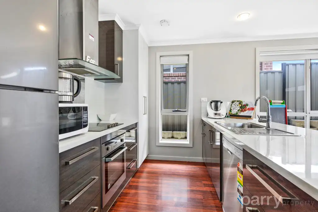 Main view of Homely unit listing, 4/18 Ormley Street, Kings Meadows TAS 7249