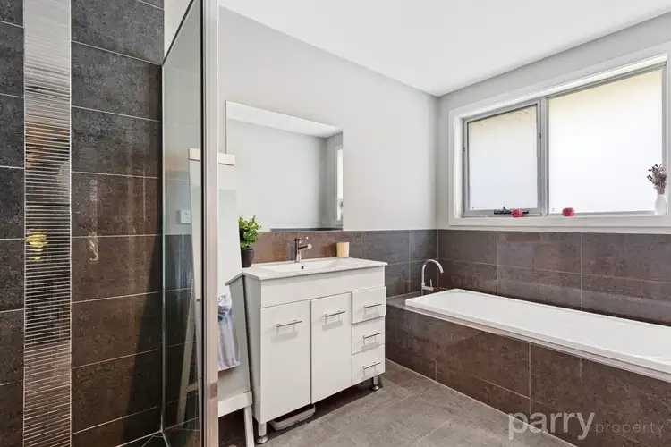 Third view of Homely unit listing, 4/18 Ormley Street, Kings Meadows TAS 7249