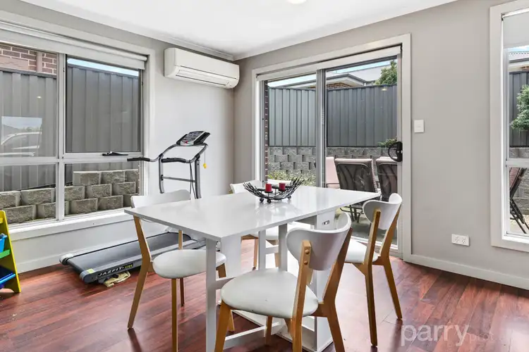 Fourth view of Homely unit listing, 4/18 Ormley Street, Kings Meadows TAS 7249